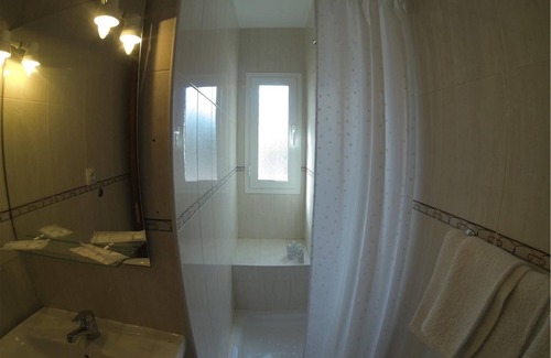 Puerto del Rosario Hotel | Discover Hotel Tamasite: Family-Friendly with Spa Amenities