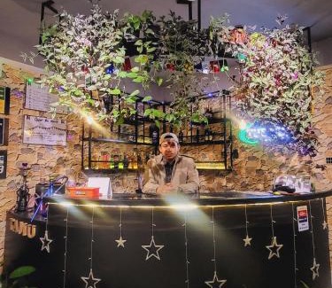 Ilam Hotel | Hotel TAMU ilam