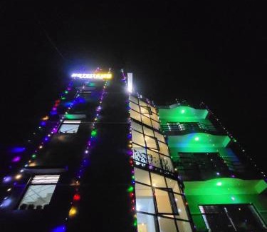 Ilam Hotel | Hotel TAMU ilam