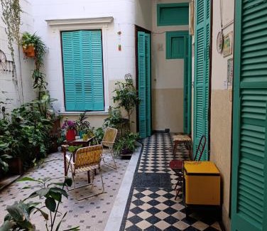 San Cristobal Hotel | Discover Hotel Tango Club 2: Pet-Friendly & Family Fun