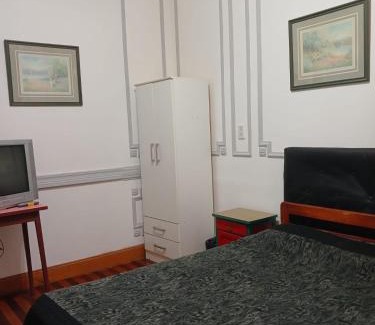San Cristobal Hotel | Discover Hotel Tango Club 2: Pet-Friendly & Family Fun