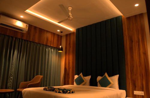 Kishanganj Hotel | Family-Friendly Hotel Tanisha with Top Guest Ratings