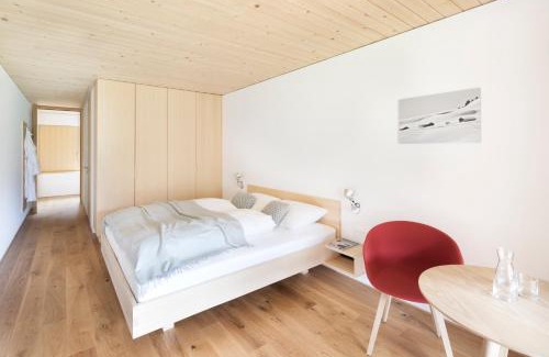 Au Hotel | Top-Rated Hotel Tannahof with Family-Friendly Amenities