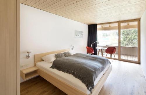 Au Hotel | Top-Rated Hotel Tannahof with Family-Friendly Amenities