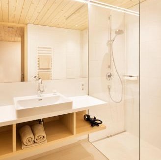 Au Hotel | Top-Rated Hotel Tannahof with Family-Friendly Amenities