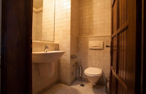 Kvartal Noviya Grad Hotel | Relax at Hotel Tanne: 4-Star Retreat with Pool & Spa