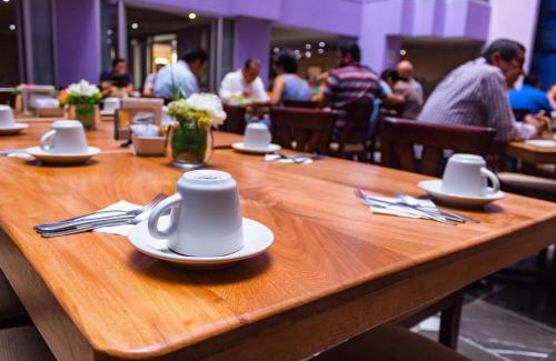 Tapachula Hotel | Relaxing Oceanfront Stay at Hotel Tapachula, 4-Star Comfort