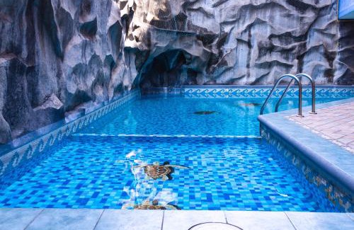 Tapachula Hotel | Relaxing Oceanfront Stay at Hotel Tapachula, 4-Star Comfort