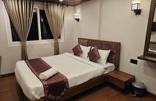 Darjeeling Hotel | Hotel Tara Palace Darjeeling