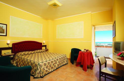 Tarquinia Hotel | Pet-Friendly Hotel Tarconte with Ocean Views & Private Beach