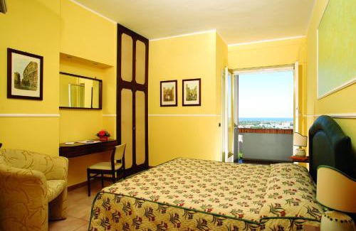Tarquinia Hotel | Pet-Friendly Hotel Tarconte with Ocean Views & Private Beach