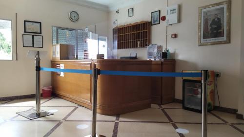 Fnideq Hotel | Family-Friendly Hotel Tarik Fnideq with Dining Options