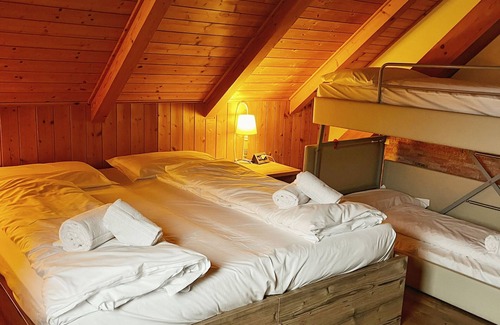 Tarvisio Hotel | Discover Comfort at Hotel Tarvisio with Pool & Spa