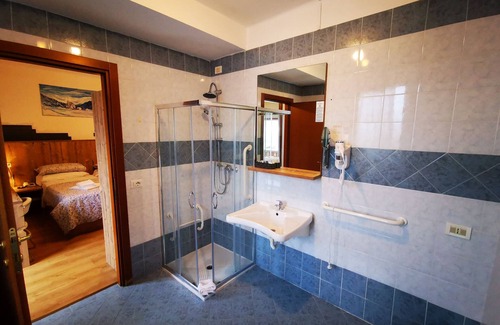 Tarvisio Hotel | Discover Comfort at Hotel Tarvisio with Pool & Spa