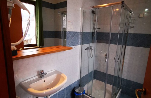 Tarvisio Hotel | Discover Comfort at Hotel Tarvisio with Pool & Spa