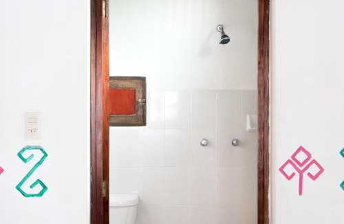 Cuetzalan del Progreso Hotel | Discover Hotel Taselotzin: Rated 8.6 with Family-Friendly Amenities
