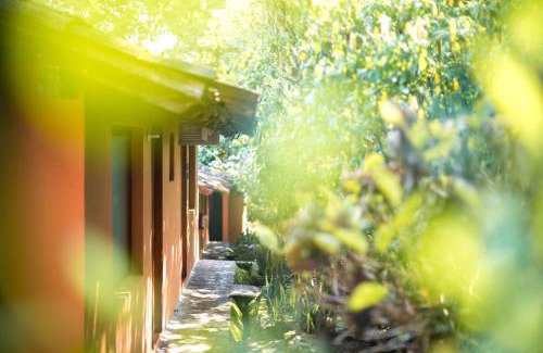 Cuetzalan del Progreso Hotel | Discover Hotel Taselotzin: Rated 8.6 with Family-Friendly Amenities