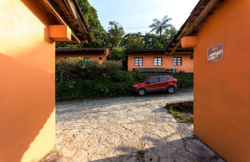 Cuetzalan del Progreso Hotel | Discover Hotel Taselotzin: Rated 8.6 with Family-Friendly Amenities