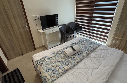 Noida House | Hotel Taste & Rest