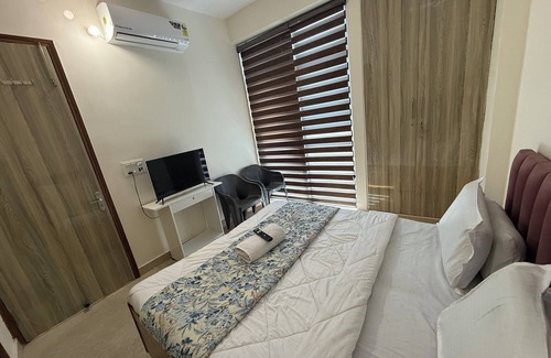 Noida House | Hotel Taste & Rest