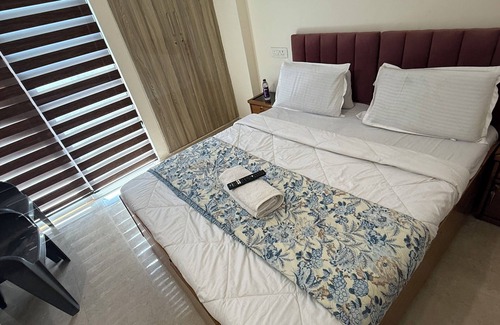 Noida House | Hotel Taste & Rest