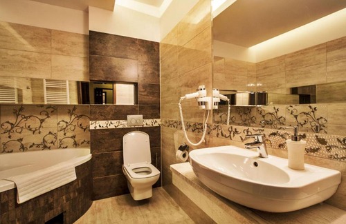 Kalwaria Zebrzydowska Hotel | Hotel Tatarscy - ENERGYLANDIA