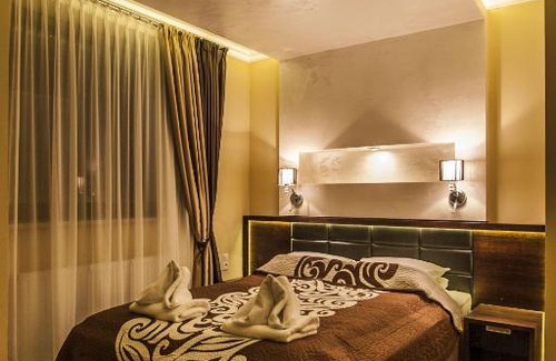 Kalwaria Zebrzydowska Hotel | Hotel Tatarscy - ENERGYLANDIA
