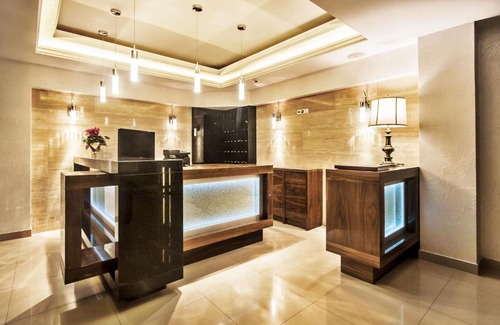 Kalwaria Zebrzydowska Hotel | Hotel Tatarscy - ENERGYLANDIA