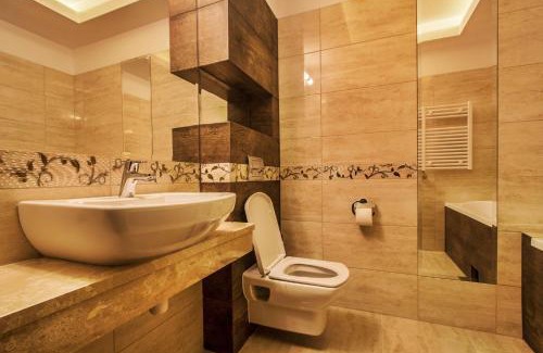 Kalwaria Zebrzydowska Hotel | Hotel Tatarscy - ENERGYLANDIA