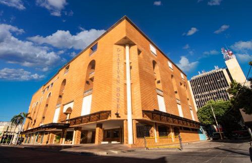 Valledupar Hotel | Inviting Hotel Tativan: 4-Star Stay with Pool & Breakfast