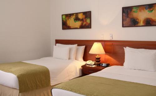 Valledupar Hotel | Inviting Hotel Tativan: 4-Star Stay with Pool & Breakfast