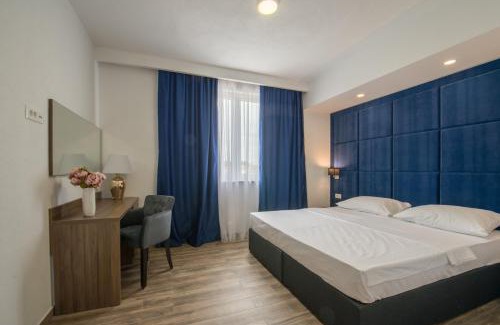 Medjugorje Hotel | Discover Hotel Tau: Pet-Friendly Retreat with Top Ratings