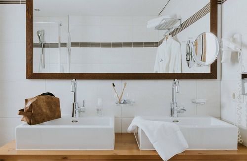 Grossarl Hotel | Remarkable Hotel Tauernhof: Rated 9.8 with Spa & Pool