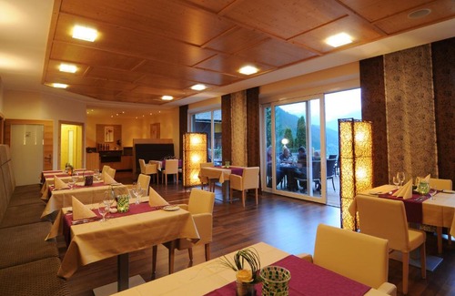 Winklern Hotel | Elegant Oceanfront Retreat at Hotel Tauernstern, 4-Star