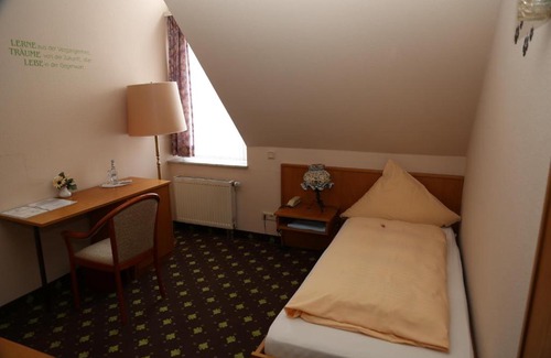 Bad Camberg Hotel | Pet-Friendly Comfort at Hotel Taunus Residence