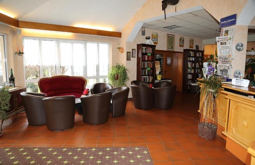 Bad Camberg Hotel | Pet-Friendly Comfort at Hotel Taunus Residence
