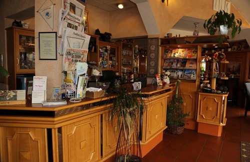 Bad Camberg Hotel | Pet-Friendly Comfort at Hotel Taunus Residence