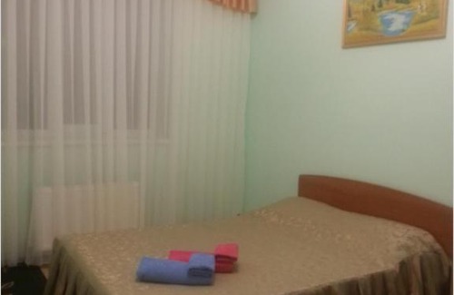 Terskol Hotel | Top-Rated Hotel Teberda-Cheget for Your Next Getaway