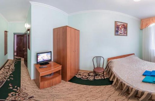 Terskol Hotel | Top-Rated Hotel Teberda-Cheget for Your Next Getaway