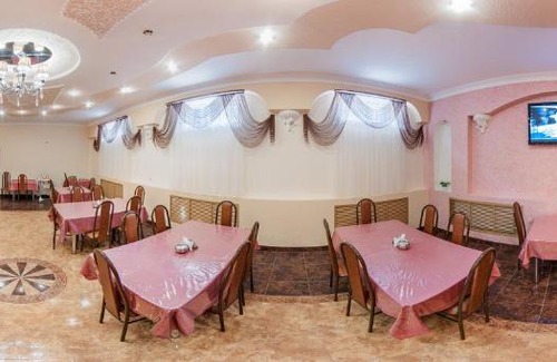 Terskol Hotel | Top-Rated Hotel Teberda-Cheget for Your Next Getaway