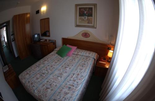 Fener Hotel | Welcoming Hotel Tegorzo: Pet-Friendly and Family-Oriented Stay