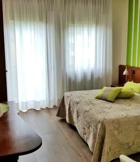 Fener Hotel | Welcoming Hotel Tegorzo: Pet-Friendly and Family-Oriented Stay