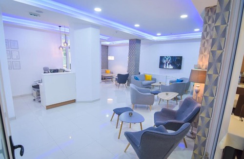 Tuzla Hotel | Discover Hotel Tehnograd: 4-Star Family-Friendly Retreat