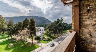 Ponferrada Hotel | Discover Hotel Temple Ponferrada: Family-Friendly Retreat