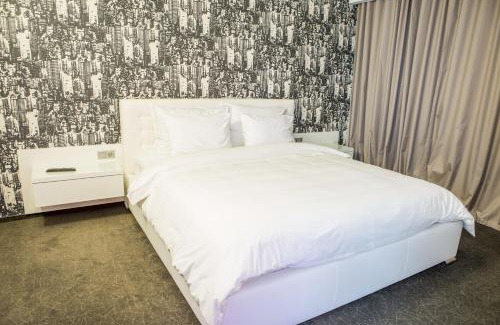 Tirgu Mures Hotel | Discover Hotel Tempo: Family-Friendly with Top Reviews
