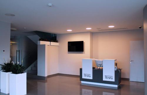 Tirgu Mures Hotel | Discover Hotel Tempo: Family-Friendly with Top Reviews
