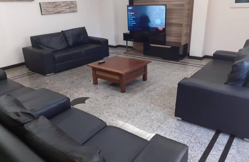 Marilia Hotel | Ideal Stay at Hotel Tenda: Family-Friendly & Accessible
