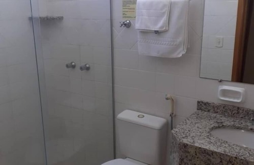 Marilia Hotel | Ideal Stay at Hotel Tenda: Family-Friendly & Accessible