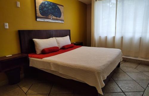 San Miguel Hotel | Hotel Tepoztlán