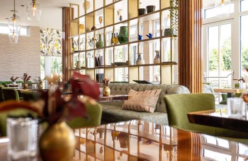 Westenschouwen Hotel | Oceanfront Boutique Hotel ter Zand - Family Friendly Retreat